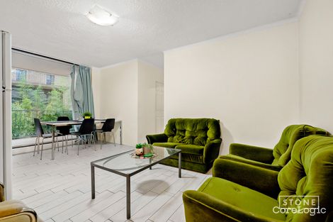 Property photo of 9/64-66 Great Western Highway Parramatta NSW 2150