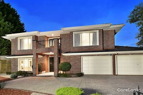 Property photo of 28 Medina Road Glen Waverley VIC 3150