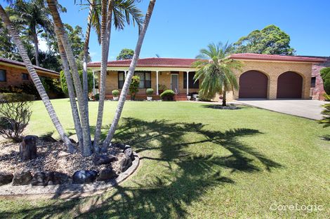 Property photo of 39 Finch Crescent Coffs Harbour NSW 2450