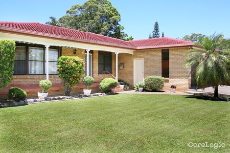 Property photo of 39 Finch Crescent Coffs Harbour NSW 2450