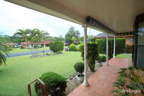 Property photo of 39 Finch Crescent Coffs Harbour NSW 2450