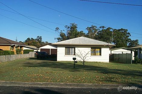 9 Hammond St, Iluka, NSW 2466