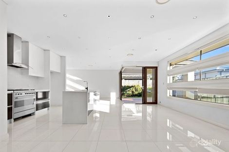 Property photo of 8 Crimson Crescent The Ponds NSW 2769