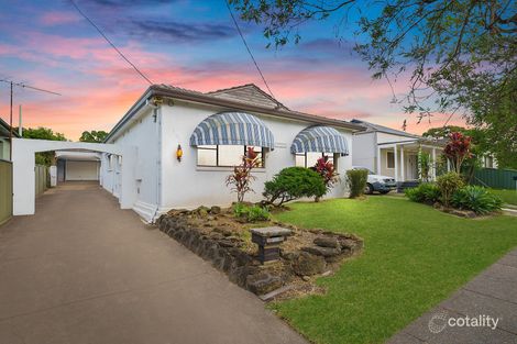 Property photo of 123 Lancaster Avenue Punchbowl NSW 2196