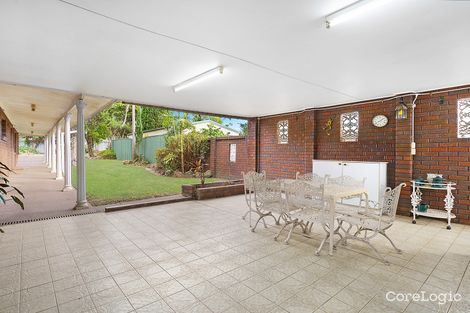 Property photo of 123 Lancaster Avenue Punchbowl NSW 2196