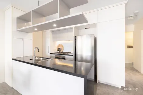 Property photo of 20902/60 Rogers Street West End QLD 4101