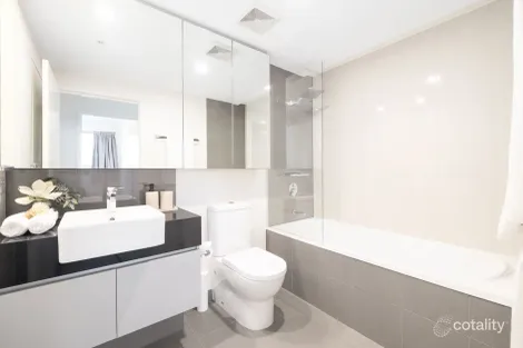 Property photo of 20902/60 Rogers Street West End QLD 4101