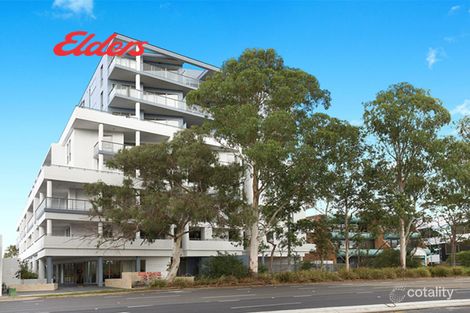Property photo of 704/904-914 Pacific Highway Gordon NSW 2072