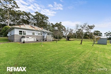 Property photo of 48 Colquhoun Road Lakes Entrance VIC 3909