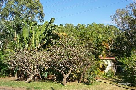 10 Dent St, Horseshoe Bay, QLD 4819