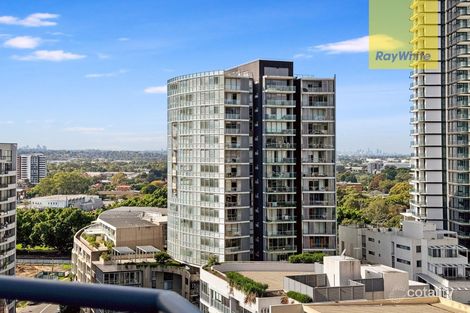 Property photo of 51/14 Hassall Street Parramatta NSW 2150