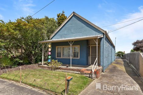 Property photo of 109 Gregory Street Soldiers Hill VIC 3350