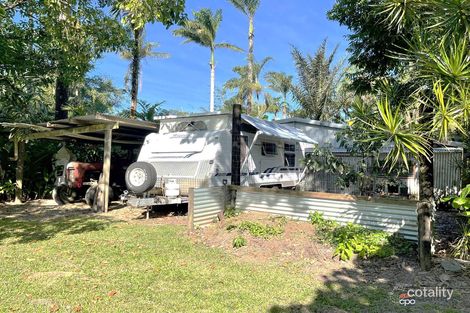 Property photo of 35 Munro Road Bellenden Ker QLD 4871