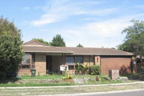 Property photo of 2 Bordeaux Court Frankston VIC 3199