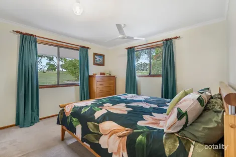 Property photo of 526 Hoya Road Teviotville QLD 4309