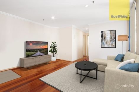 Property photo of 51/14 Hassall Street Parramatta NSW 2150