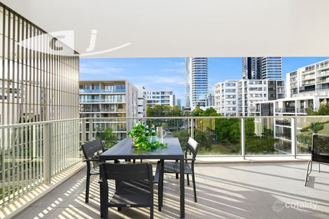 Property photo of 604/19 Shoreline Drive Rhodes NSW 2138