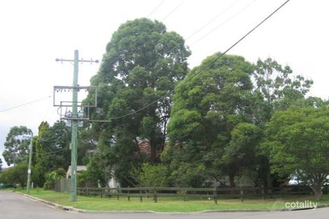 60 Stevens St, Ermington, NSW 2115