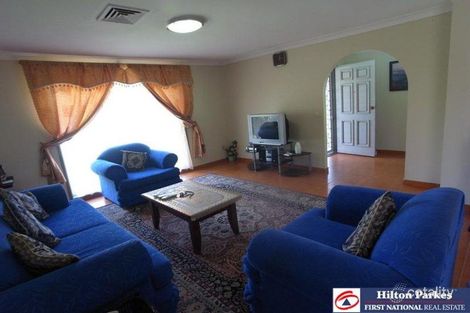 Property photo of 12 Palm Place Bidwill NSW 2770