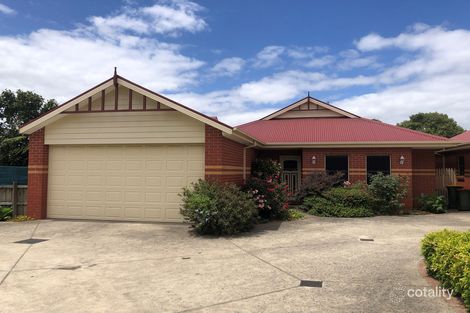 Property photo of 2/30 Grant Street Drouin VIC 3818