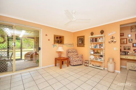 Property photo of 45 Petherbridge Avenue Merrimac QLD 4226