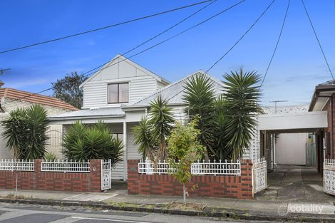 Property photo of 28 Shepherd Street Footscray VIC 3011