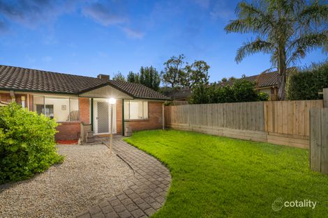 Property photo of 7/21-25 Shaw Street Ashwood VIC 3147