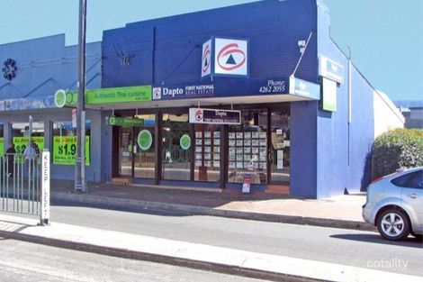 98-100 Princes Hwy, Dapto, NSW 2530