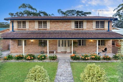 Property photo of 32 High Street Glenbrook NSW 2773