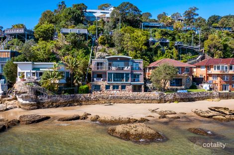 Property photo of 1163 Barrenjoey Road Palm Beach NSW 2108