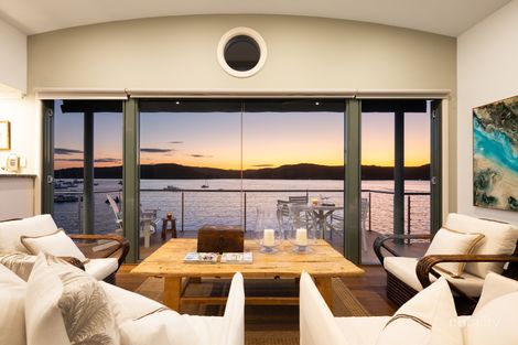 Property photo of 1163 Barrenjoey Road Palm Beach NSW 2108