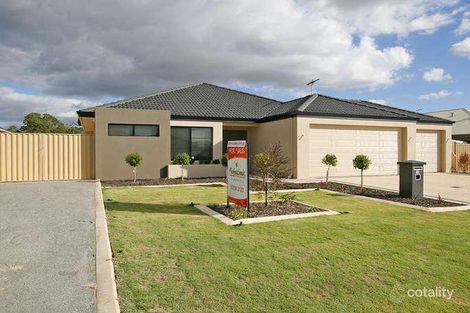 Property photo of 41 Pomera Drive Byford WA 6122
