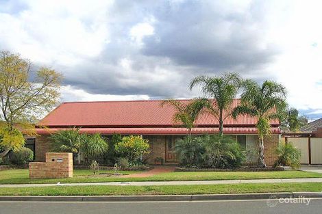 27 Camilleri Ave, Quakers Hill, NSW 2763