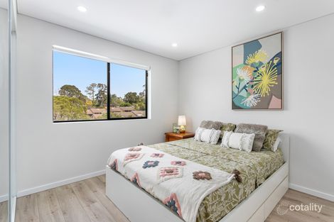 Property photo of 12B Church Street Castle Hill NSW 2154
