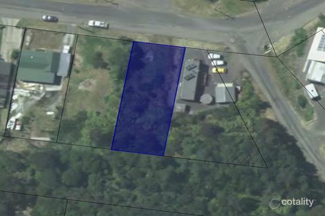 22 Alfred St, Queenstown, TAS 7467