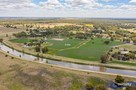 Property photo of 444 Irrigation Way Narrandera NSW 2700
