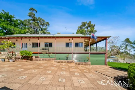 Property photo of 8 Curve Road Swan View WA 6056