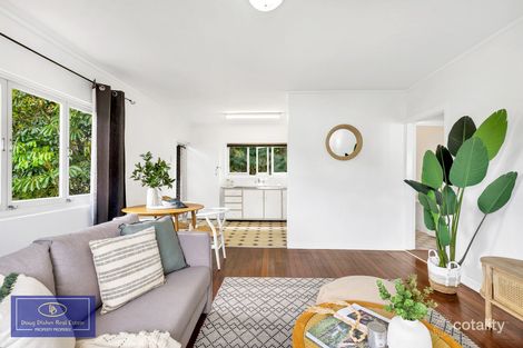 Property photo of 4/19 Quinn Street Toowong QLD 4066