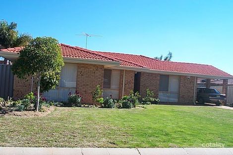 2 Arrowsmith Rise, Marangaroo, WA 6064