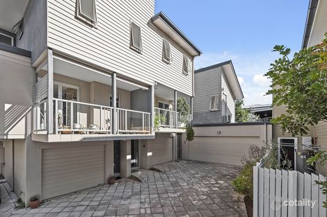 3/41 Weston St, Coorparoo, QLD 4151