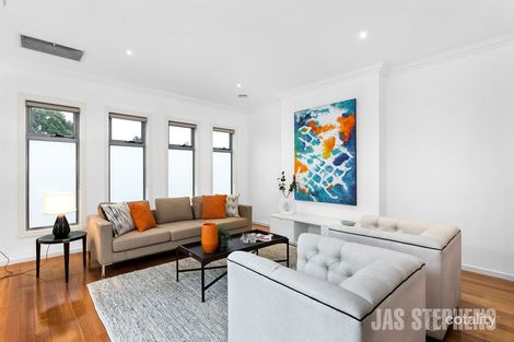 Property photo of 3/26 Middle Road Maribyrnong VIC 3032