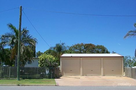 35 Mylne St, West Gladstone, QLD 4680