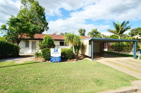 Property photo of 92 Thalberg Avenue Biloela QLD 4715