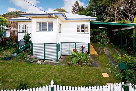 23 Cope St, Nambour, QLD 4560