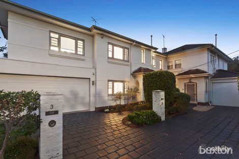 3 Hayball Ct, Brighton, VIC 3186