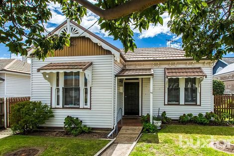 44 Saffron St, Newtown, VIC 3220
