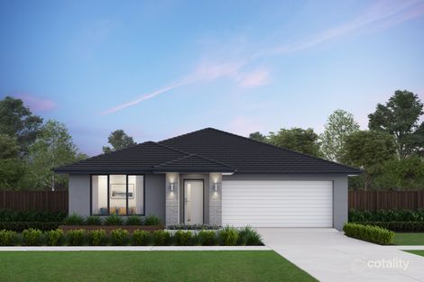 Lot 4616 Penedrel Dr, Mount Duneed, VIC 3217