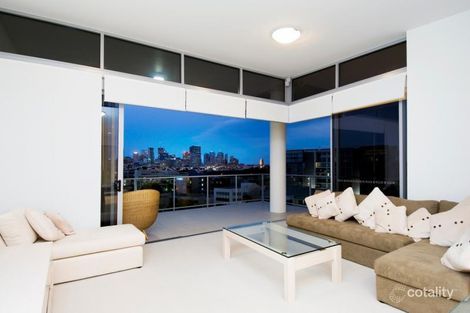 Property photo of 33/15 Walsh Street Milton QLD 4064