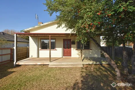 1/85 Moroney St, Bairnsdale, VIC 3875