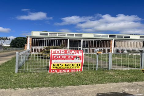 1/182 Talford St, Allenstown, QLD 4700